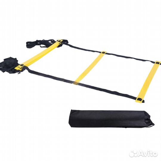 Координационная лестница