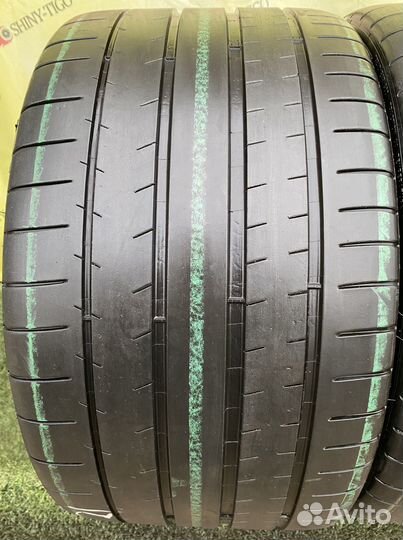 Michelin Pilot Sport 305/30 R20 103Y