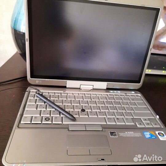 Ноутбук/нетбук HP EliteBook 2730p