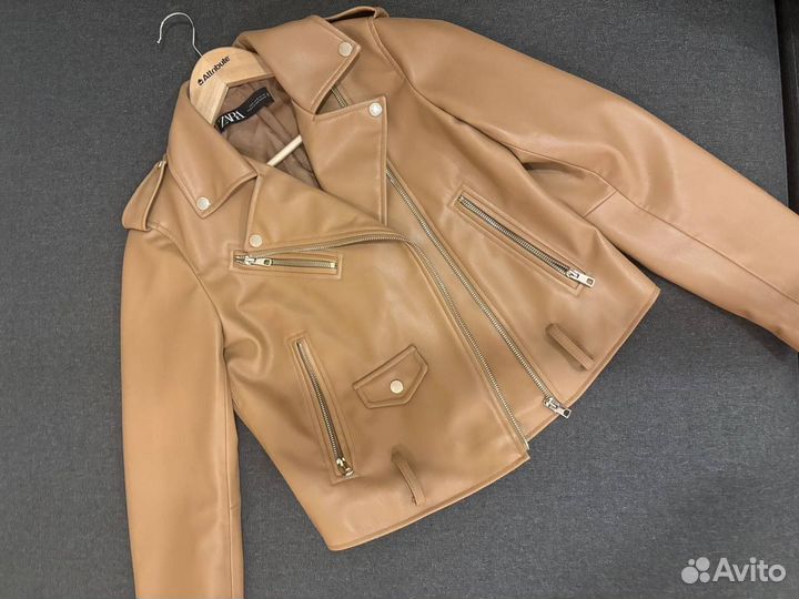 Куртка женская zara