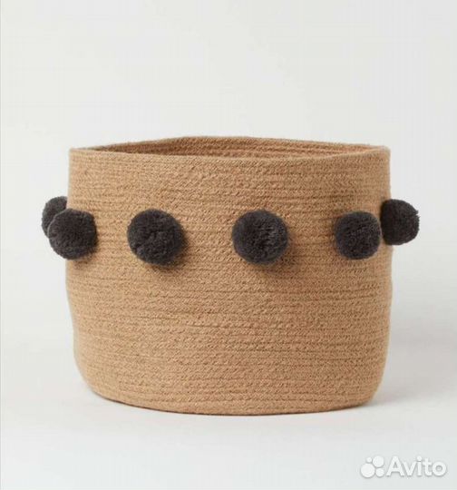 Набор корзин hm