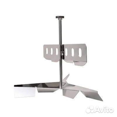 Сыроварня-пастеризатор полуавтоматическая 150 л