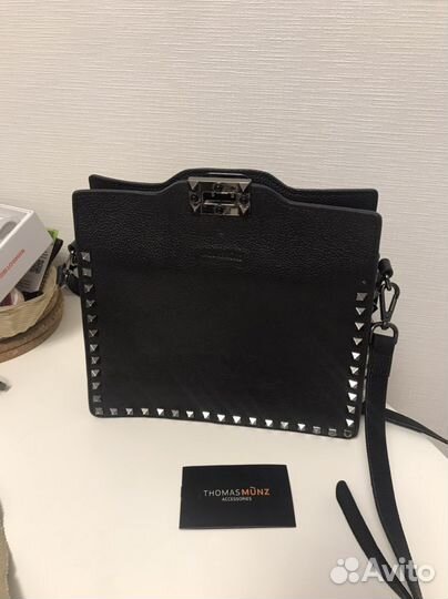 Сумка женская Thomas Munz