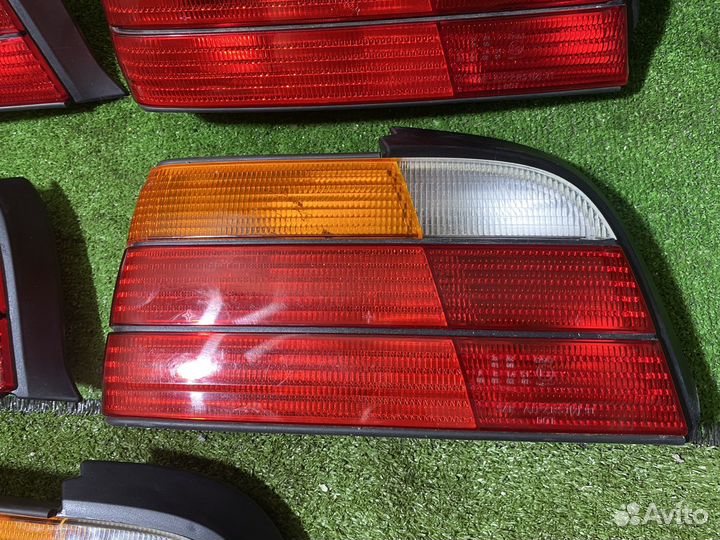 Фонарь левый BMW 3 series E36 Новый, Оригинал