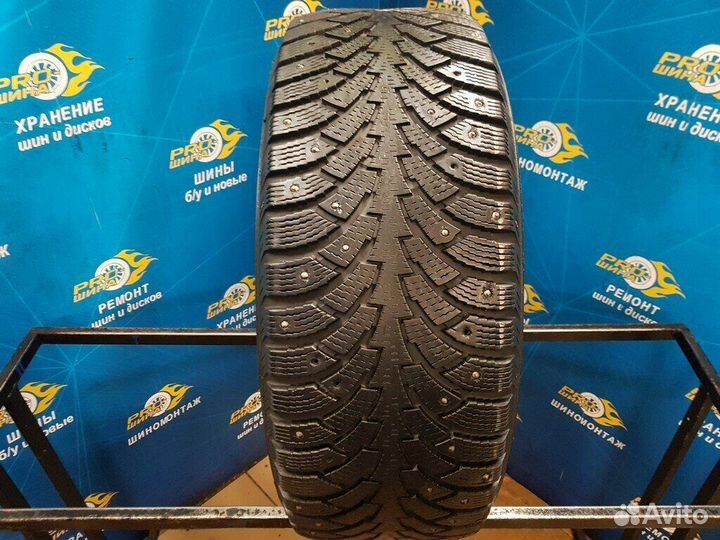 Nokian Tyres Nordman 4 235/55 R17