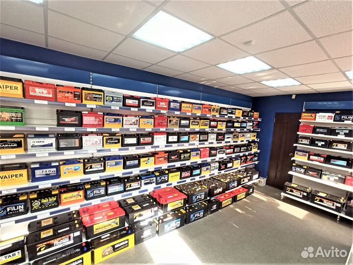 Низкий EFB аккумулятор 65Ач Topla Ford Opel Cruze