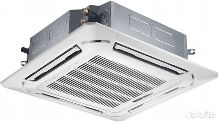 Сплит-система Lessar LS/LU-HE48BMA4