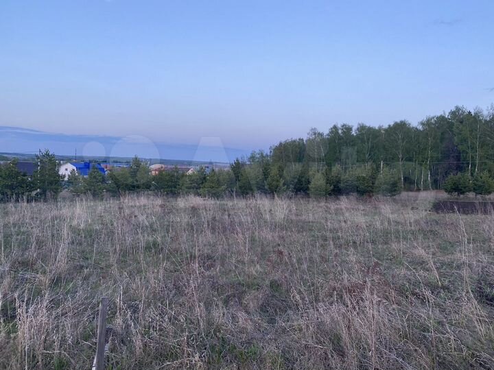 Участок 11 сот. (ИЖС)
