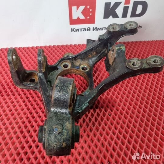 Цапфа задняя левая Changan CS55 Plus