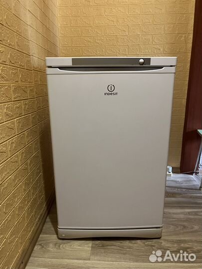 Морозильная камера indesit