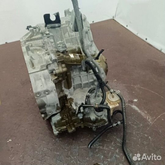 Вариатор / cvt Nissan Murano VQ35DE - 3.5 бензин