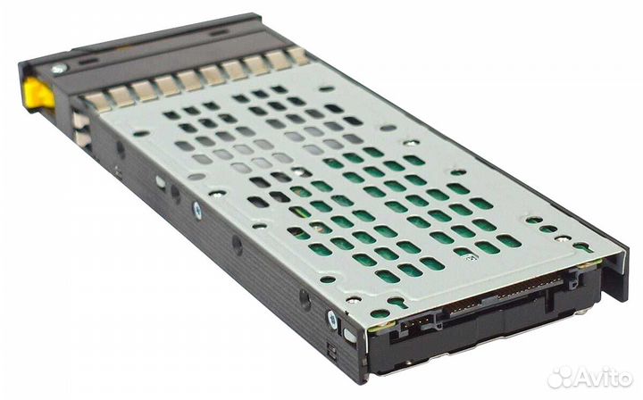 Жесткий диск HP 600Gb 840456-001 C8R72A 6G SAS 2,5