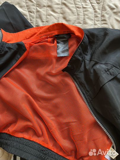 Спортивный костюм adidas для мальчика