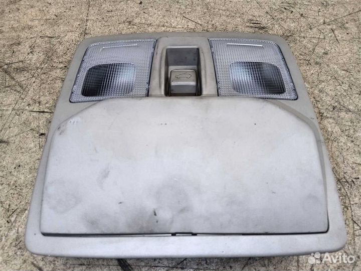 Плафон салона передний KIA Sorento XM