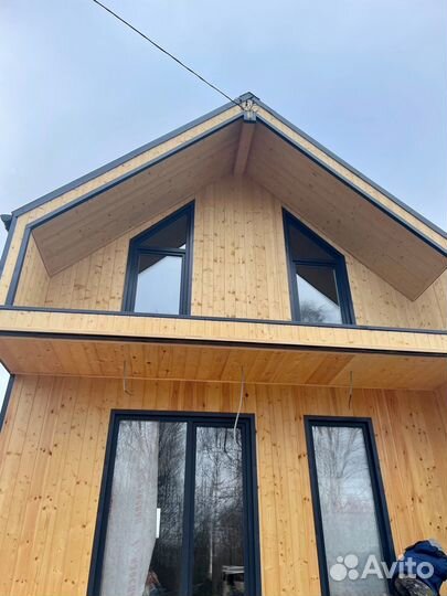 Пвх окна на заказ