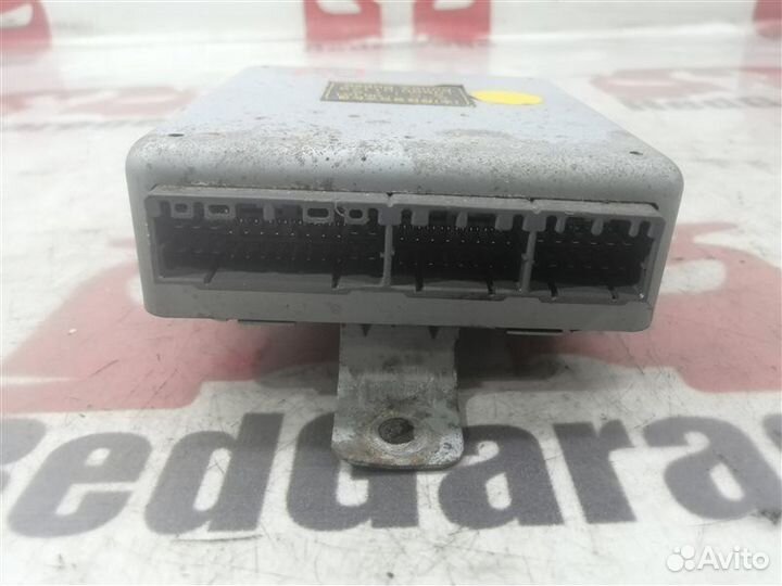 Блок управления Ssang Yong Korando KJ M161 1999