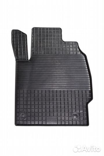 Коврики в салон (комплект) Toyota Prius