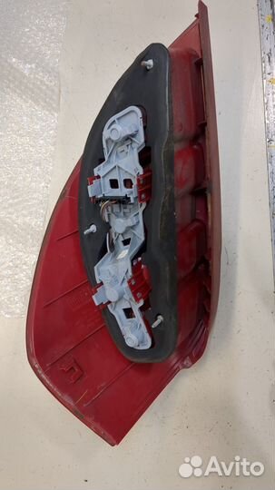 Фонарь (задний) левый Mercedes A W169, 2006