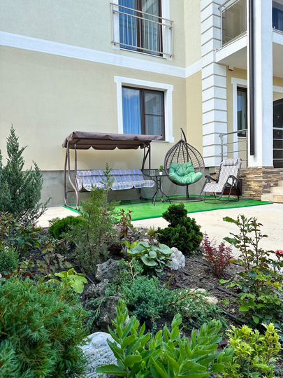 Комната 20 м², 1/3 эт.