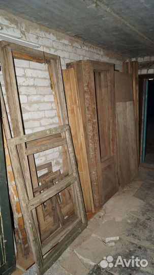 Столярка