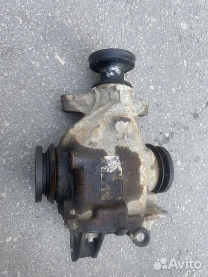 Редуктор bmw тип 168