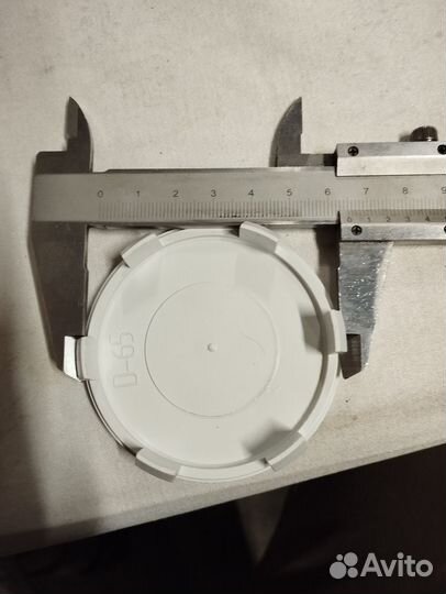 Заглушки на литые диски