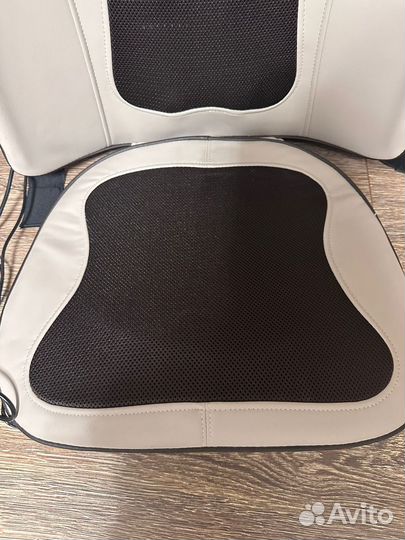 Массажная накидка