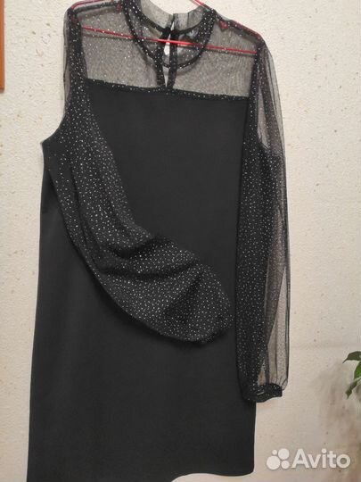 Платье для девочки 164