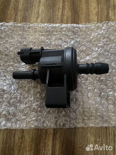 Клапан Электромагнитный Opel/Chevrolet 11vlv9001ra