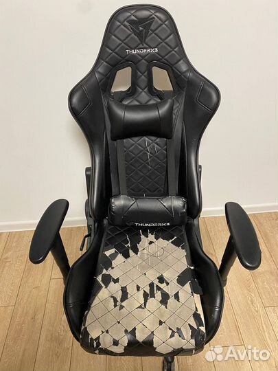 Компьютерное кресло