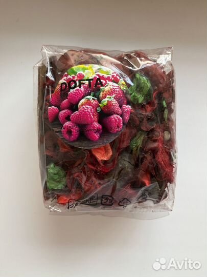 Ароматическая смесь IKEA dofta