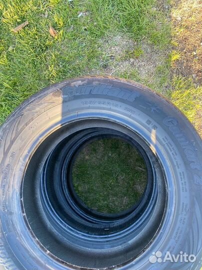 Cordiant Comfort 2 205/65 R15 95H