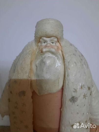 Коллекционный Дед Мороз