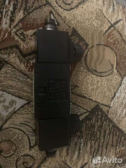 Клапан parker D1VW004cntw91