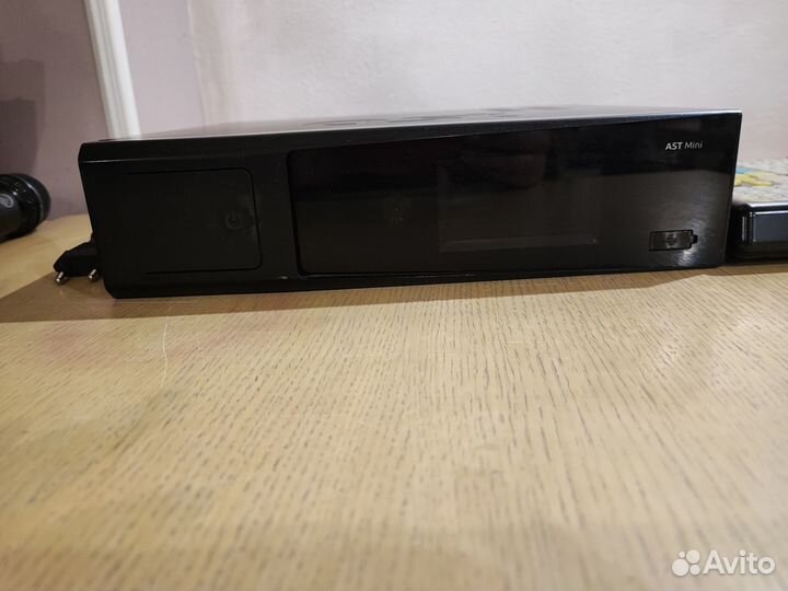 Караоке система ast mini