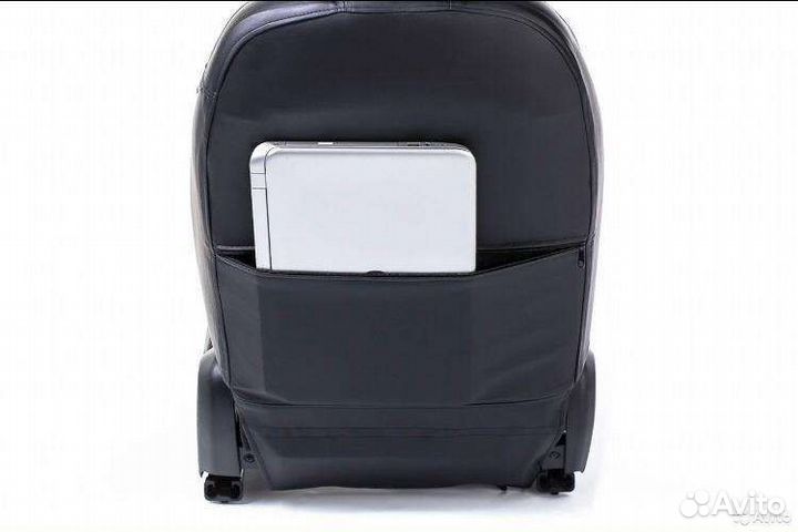 Чехлы жаккард (тканевые) для автомобиля