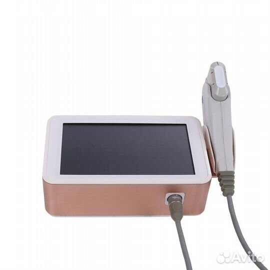 Аппарат для smas лифтинга подтяжка омоложение