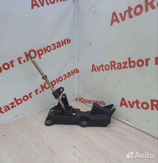 Кулиса МКПП Ford Focus 1