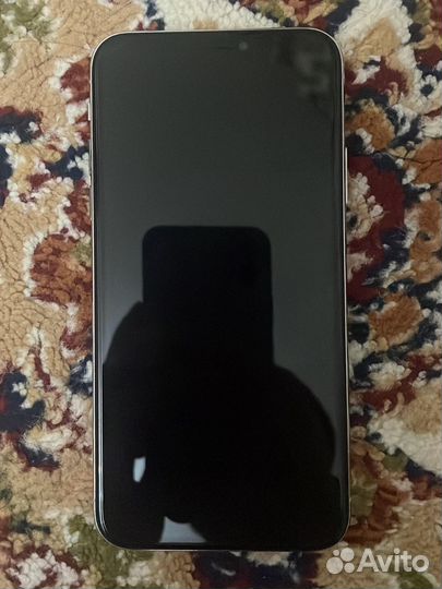 iPhone X, 256 ГБ
