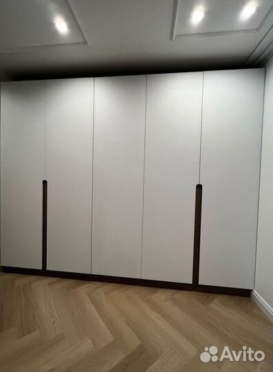 Шкафы на заказ