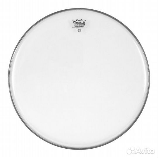 Remo M5-0113-00 drumhead, batter пластик