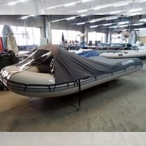 Складной Риб WinBoat RF 430