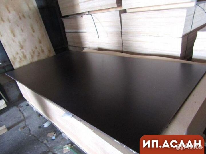 Фанера оптом