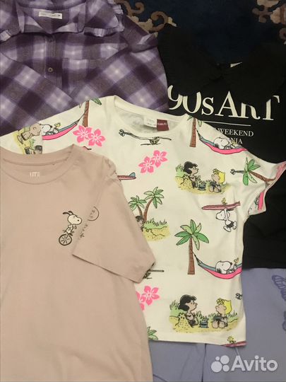 Детская одежда