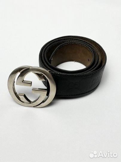 Ремень gucci оригинал
