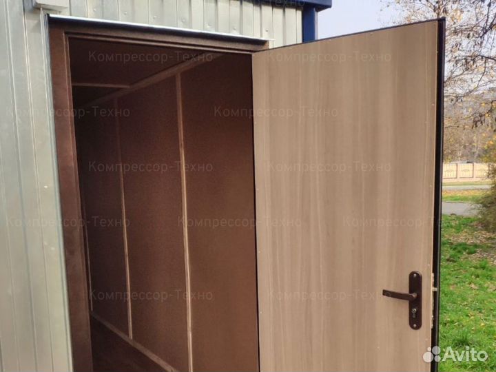 Бытовка для командировок — аренда для вас