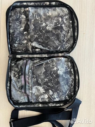 Набор кистей для макияжа Urban Decay