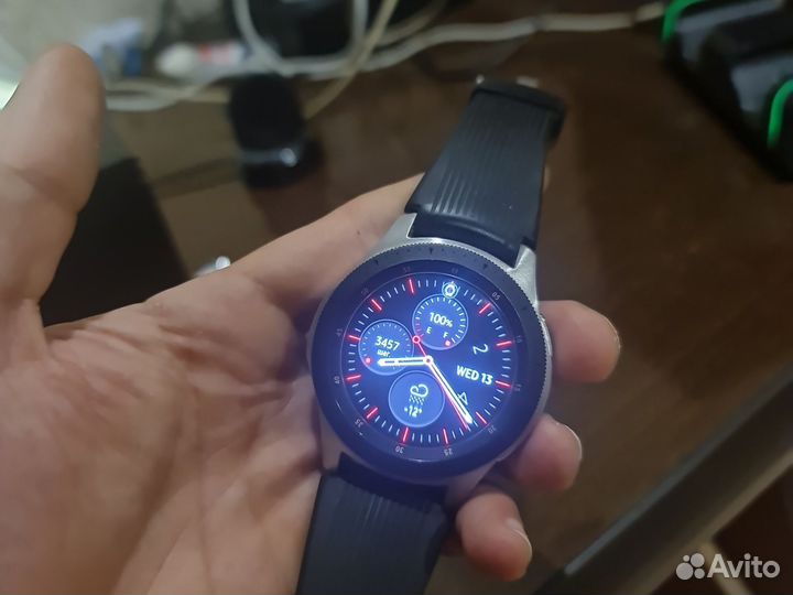 Samsung Gear