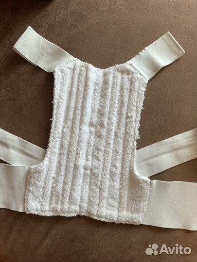 Корсет для осанки и спины