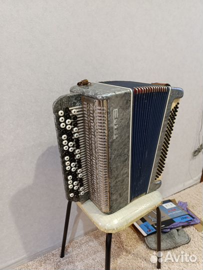 Баяны продажа